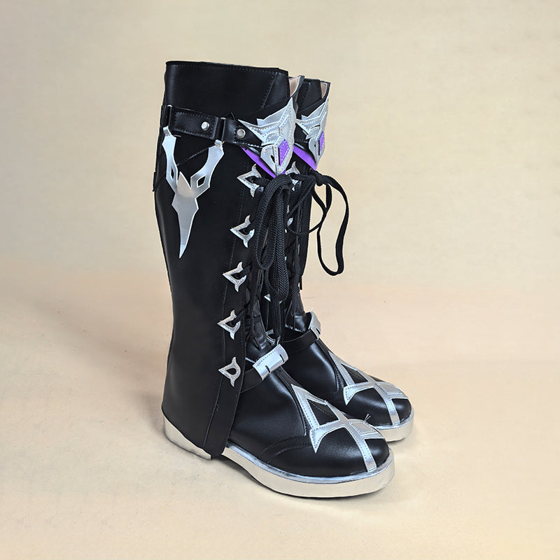 Flins Custom Size Cosplay Costume