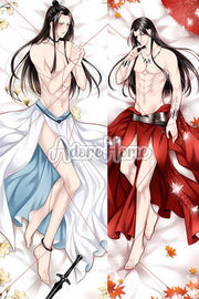 Heaven Official's Blessing HuaCheng&XieLian Dakimakura