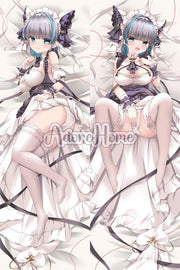 HMS Cheshire Dakimakura AdoreHomeStudio™