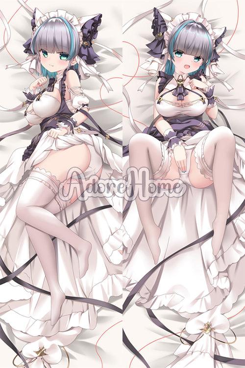 HMS Cheshire Dakimakura AdoreHomeStudio™