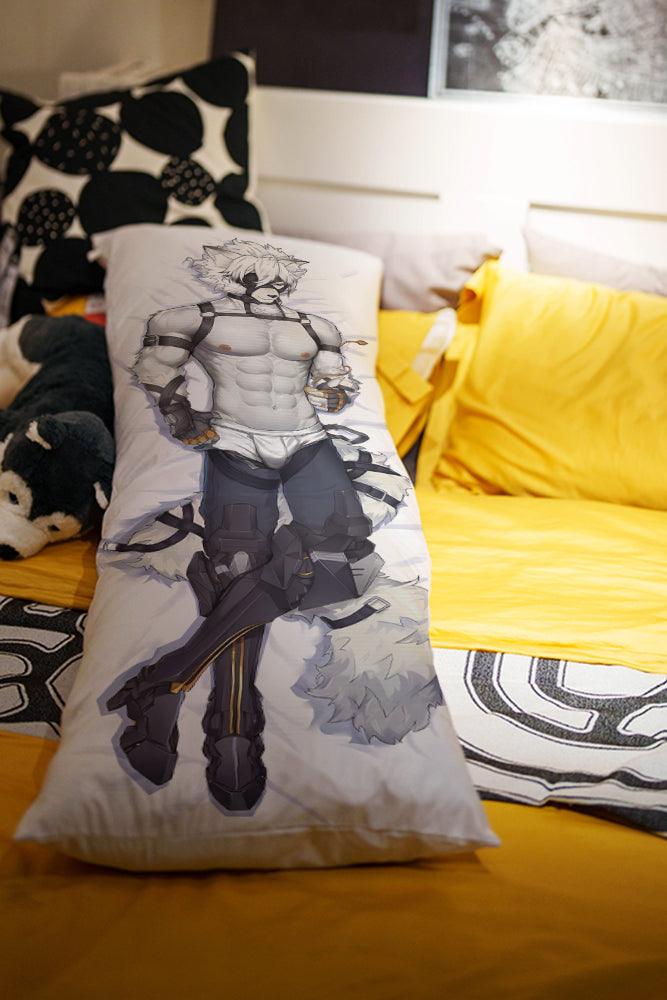 Von Lycaon Dakimakura – ADOREHOMEstudio