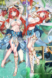 Nilou Dakimakura AdoreHomeStudio™