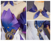 Robin Cosplay Costume Custom size Cosplay Costume AdoreHomeStudio™