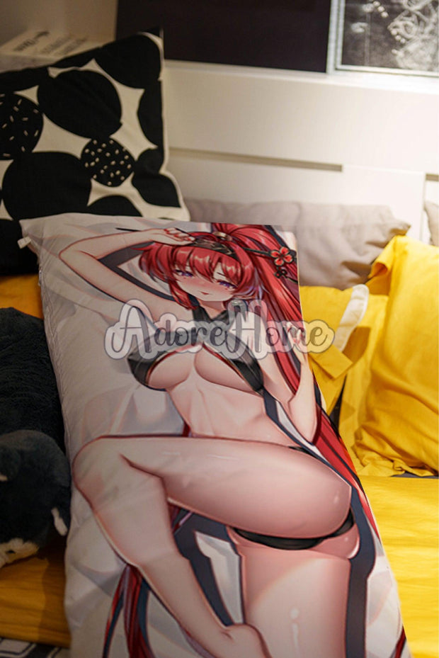 Yinlin Dakimakura