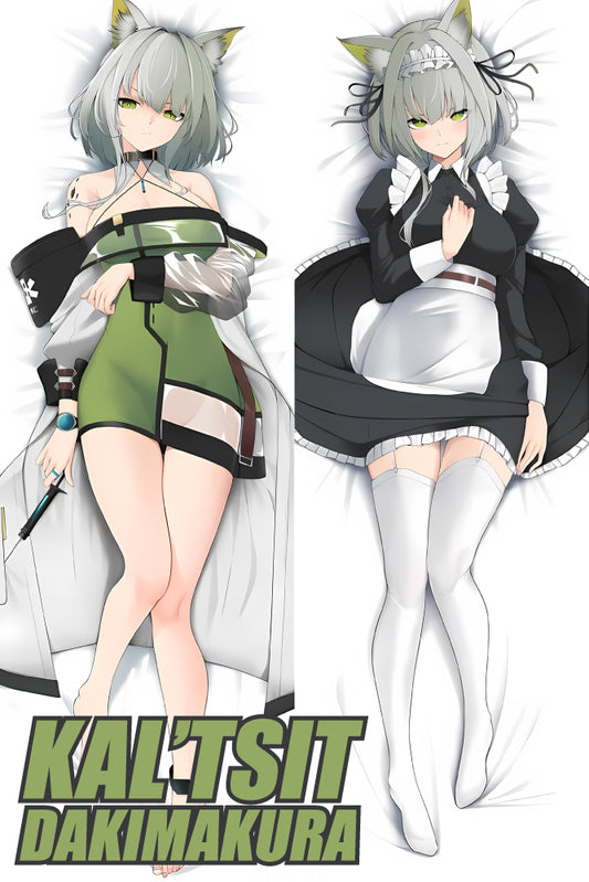 KAL'TSIT Dakimakura Cover
