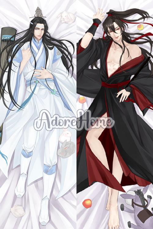 Mo Dao Zu Shi, Demonic Path Ancestral Master Dakimakura