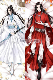 HuaCheng&XieLian Heaven Official's Blessing Dakimakura