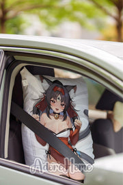 Nekomiya Mana Fan Art Dakimakura AdoreHomeStudio™