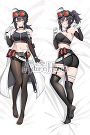 Grace Howard Fan Art Dakimakura AdoreHomeStudio™