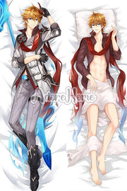 Tartagila Fan Art Dakimakura AdoreHomeStudio™