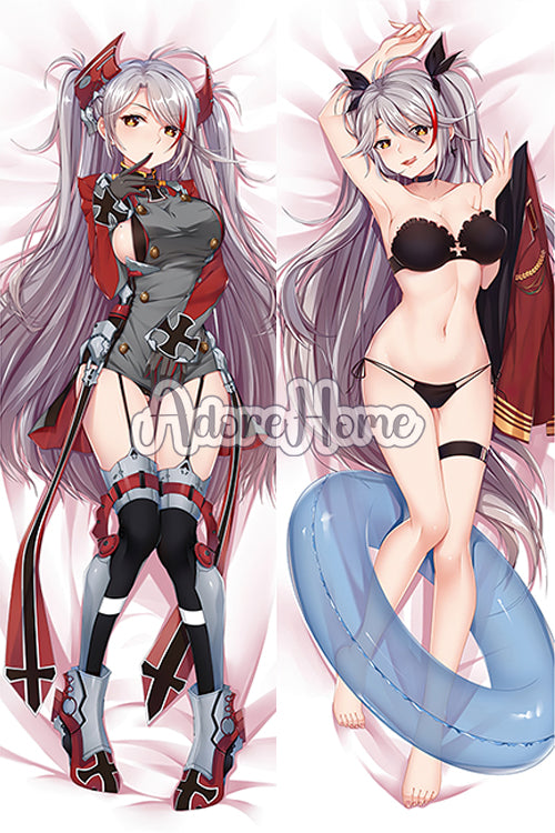 KMS Prinz Eugen Dakimakura AdoreHomeStudio™