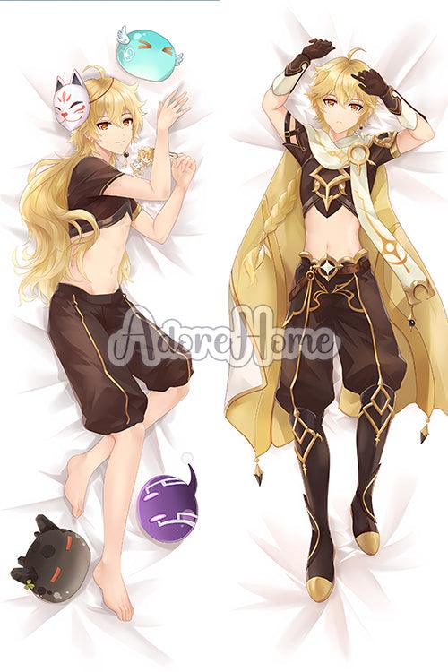 Aether Dakimakura Cover