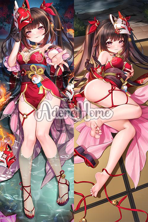 Honkai Star Rail Sparkle Dakimakura