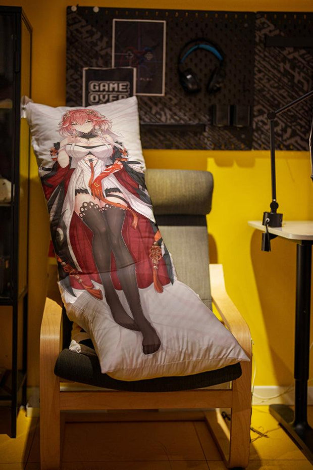 ChangLi Dakimakura AdoreHomeStudio™