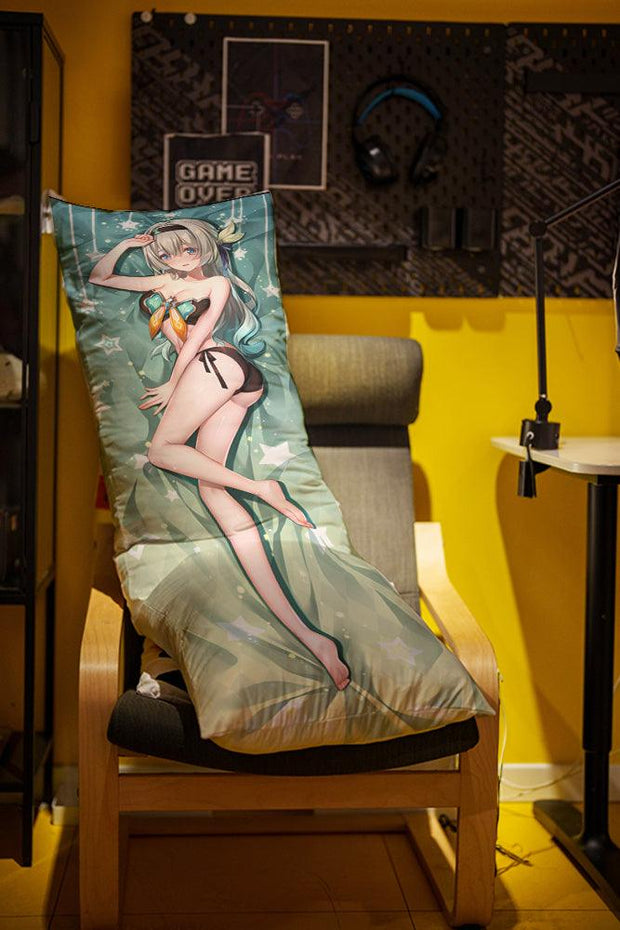 Honkai Star Rail Firefly Dakimakura