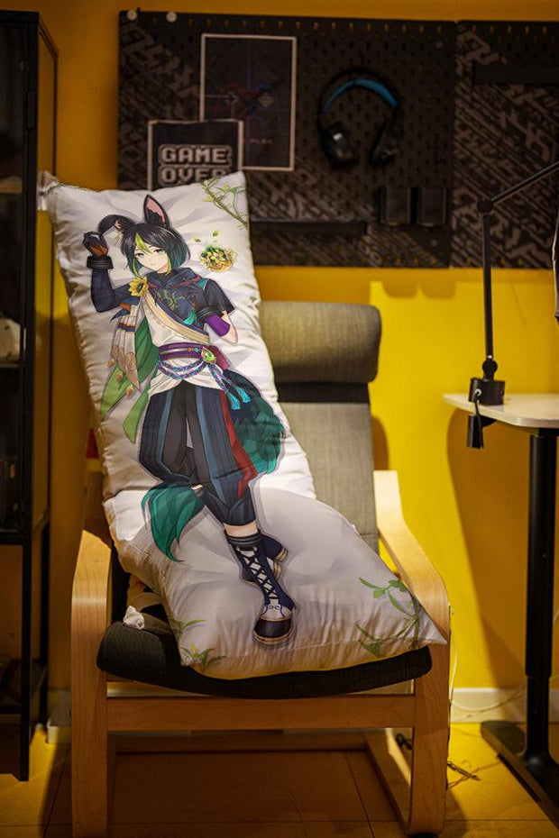 Tighnari Dakimakura AdoreHomeStudio™