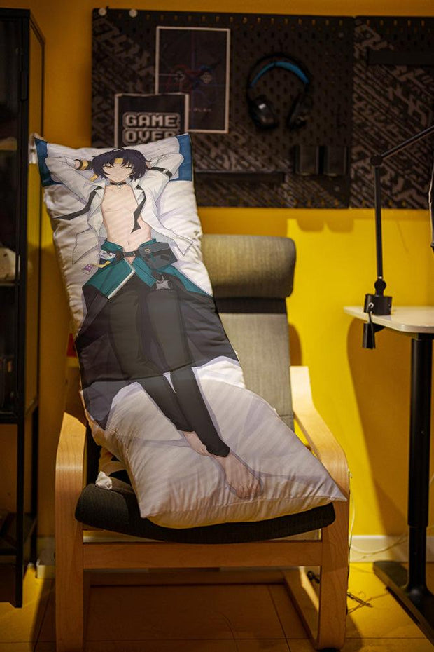 Harumasa Dakimakura AdoreHomeStudio™