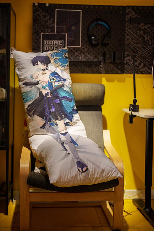 Wanderer Dakimakura AdoreHomeStudio™