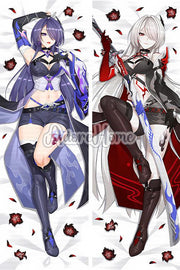 Honkai Star Rail Acheron Dakimakura