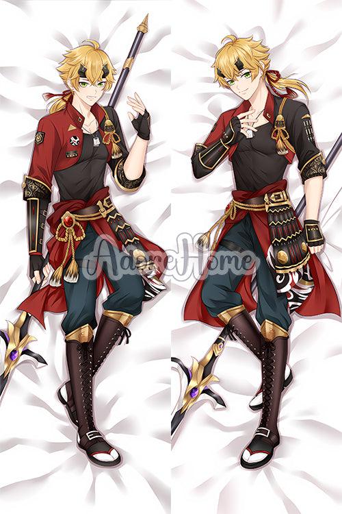 Thoma Dakimakura AdoreHomeStudio™