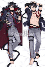 Wriothesley Dakimakura AdoreHomeStudio™