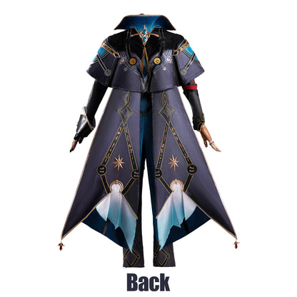 Anaxa Custom Size Cosplay Costume