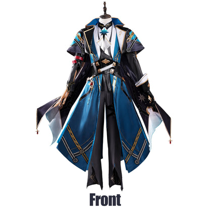 Anaxa Custom Size Cosplay Costume