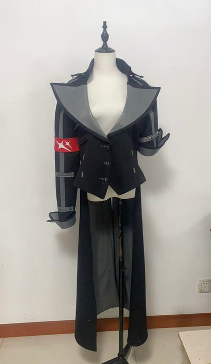 Custom Costume Design: Create Your Unique Character Outfit