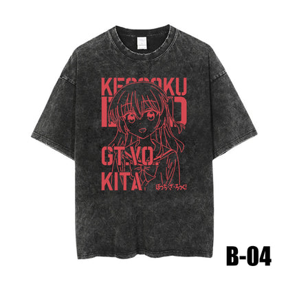 Bocchi the Rock! T-shirt