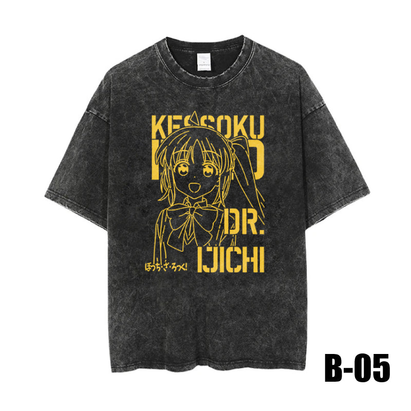 Bocchi the Rock! T-shirt