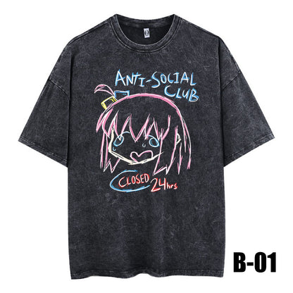 Bocchi the Rock! T-shirt