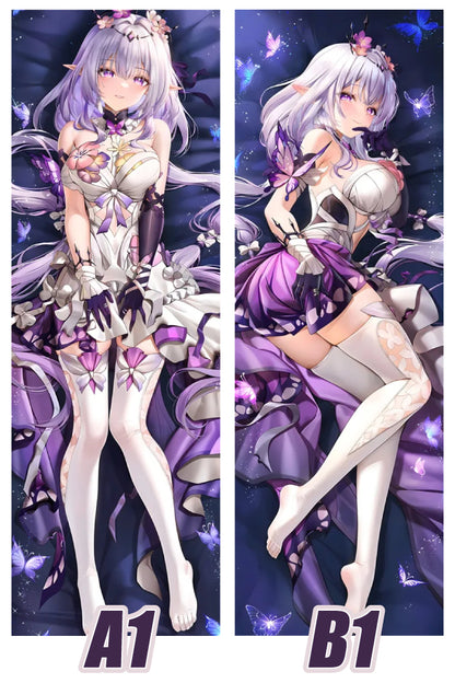 Castorice Dakimakura Body Pillowcase