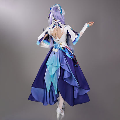 Cantarella Cosplay Costume