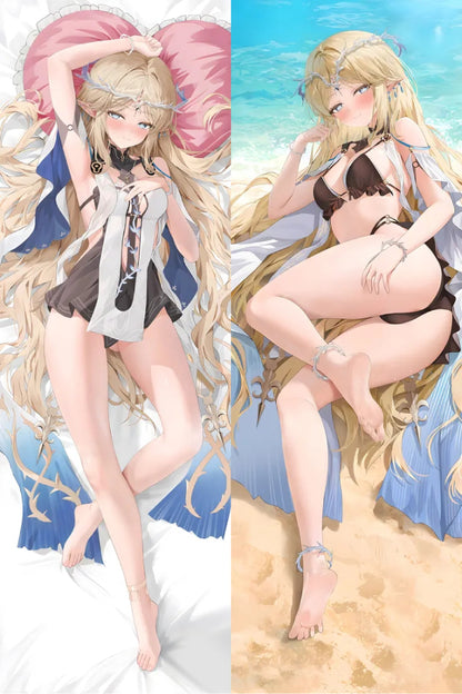 Cartethyia Dakimakura Cover