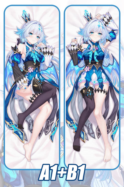 Cerydra Dakimakura Cover