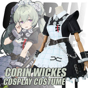 Corin Wickes Cosplay Costume Custom size AdoreHomeStudio™