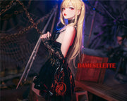 Amane Misa Cosplay Costume Custom size AdoreHomeStudio™