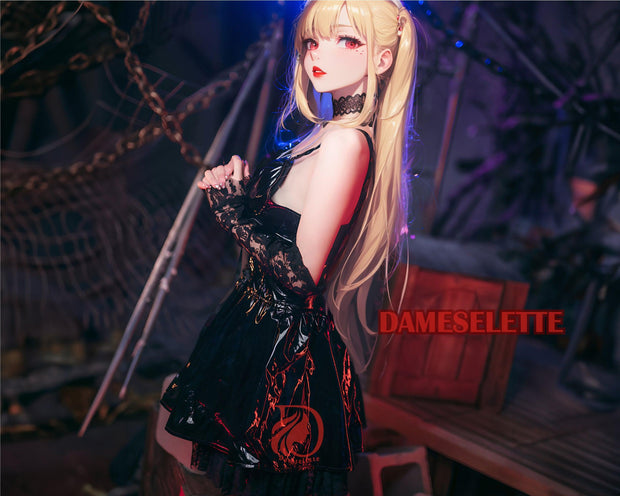 Amane Misa Cosplay Costume Custom size AdoreHomeStudio™