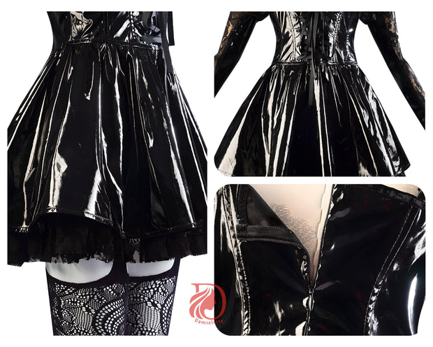 Amane Misa Cosplay Costume Custom size AdoreHomeStudio™