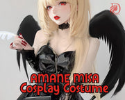 Amane Misa Cosplay Costume Custom size AdoreHomeStudio™