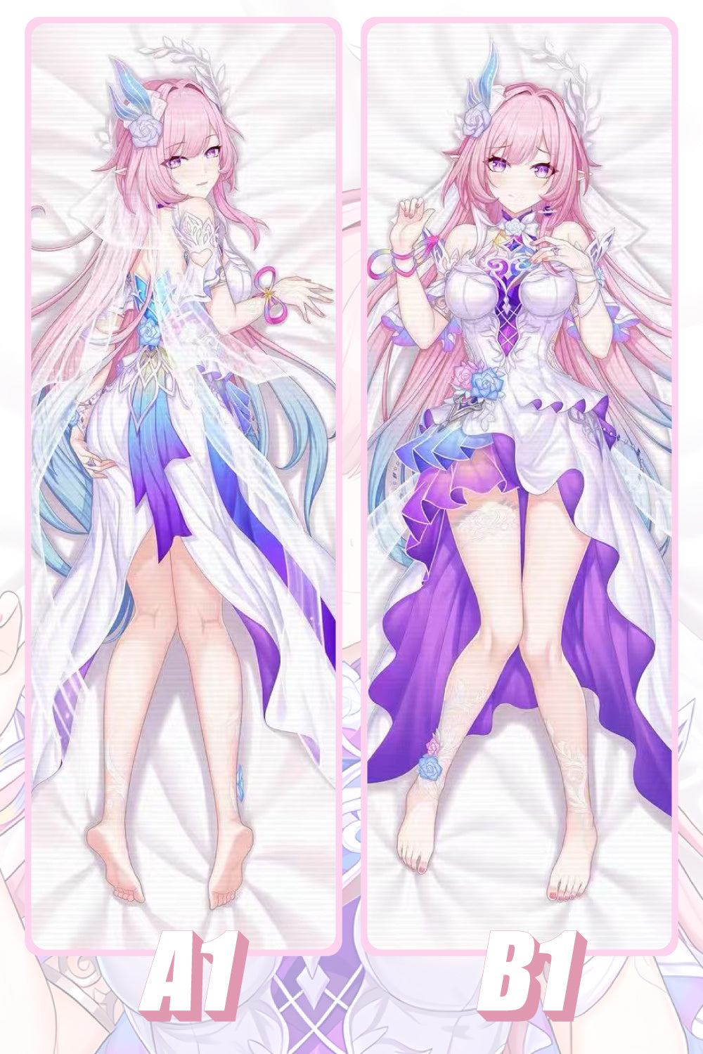 Cyrene Dakimakura Cover