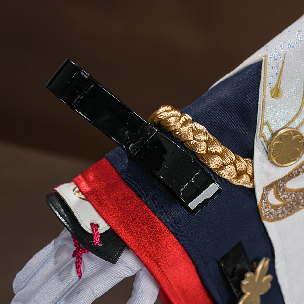 Evanescia Cosplay Costume — Honkai: Star Rail Full Set | Phantasmoon Courtyard Premium Outfit