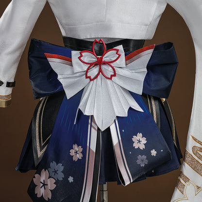 Evanescia Cosplay Costume — Honkai: Star Rail Full Set | Phantasmoon Courtyard Premium Outfit