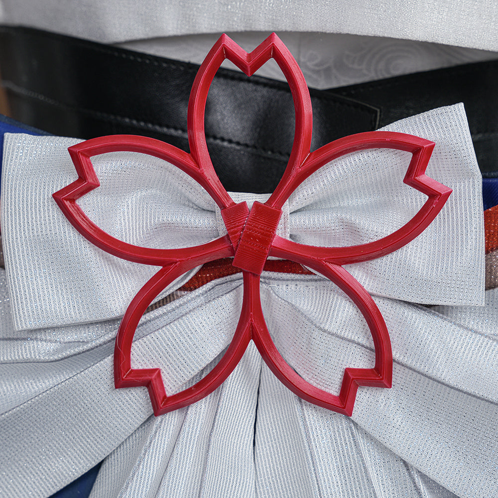 Evanescia Cosplay Costume — Honkai: Star Rail Full Set | Phantasmoon Courtyard Premium Outfit