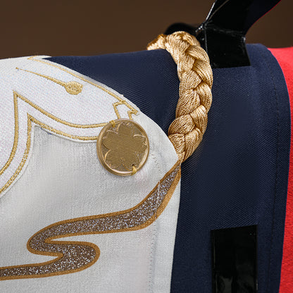 Evanescia Cosplay Costume — Honkai: Star Rail Full Set | Phantasmoon Courtyard Premium Outfit
