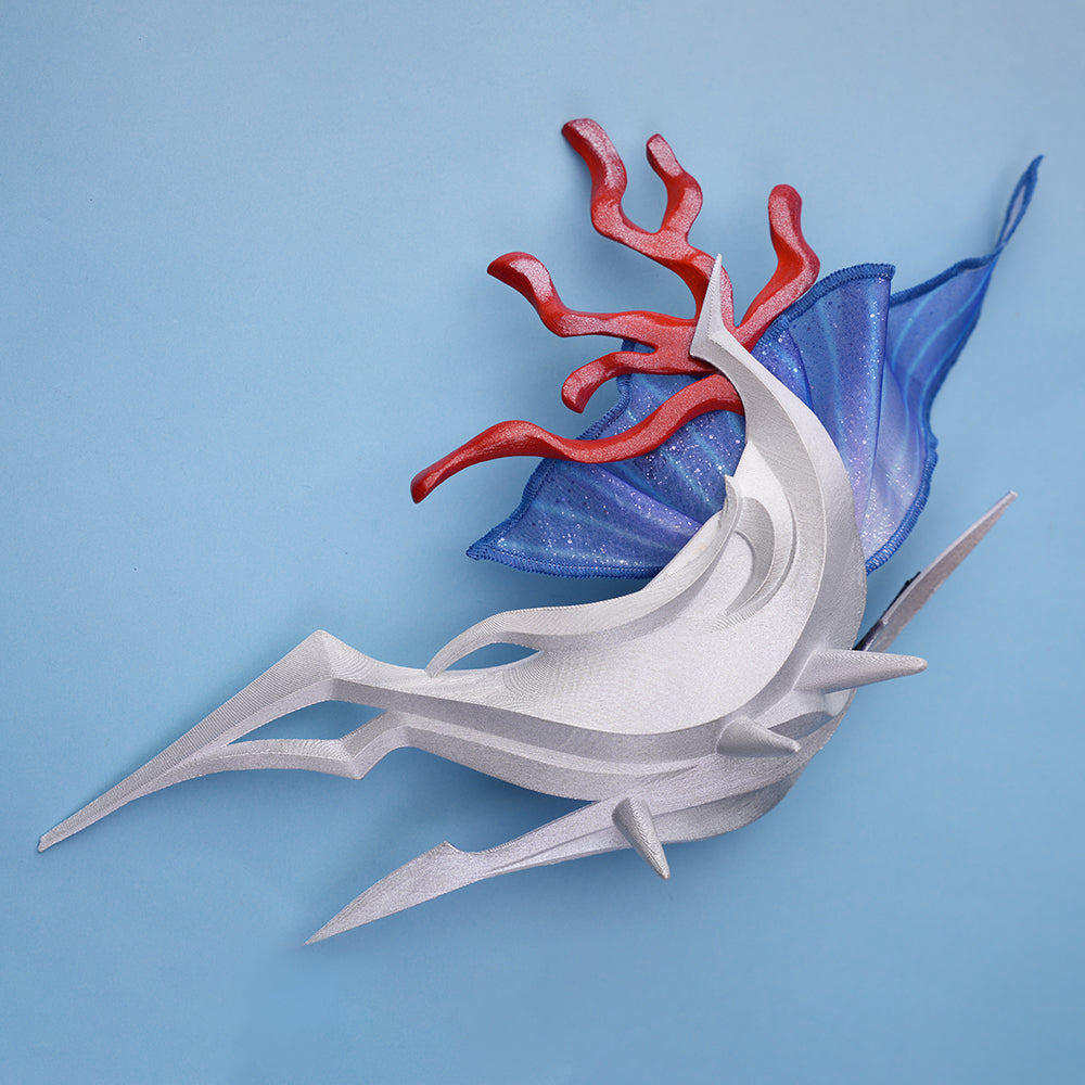 Hysilens Custom Size Cosplay Costume