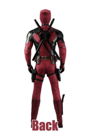 Deadpool Cosplay Costume AdoreHomeStudio™