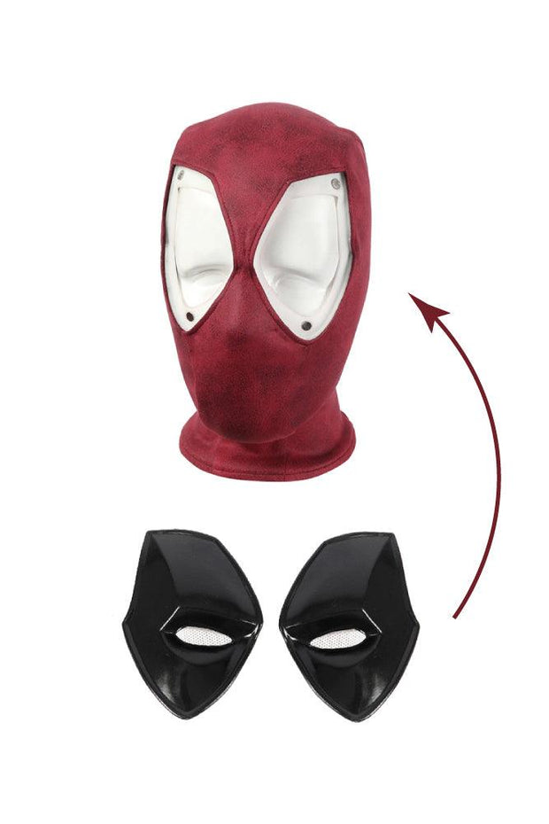 Deadpool Cosplay Costume AdoreHomeStudio™