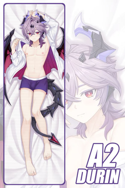 Durin Dakimakura Cover