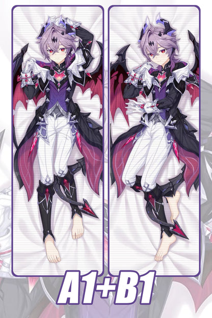 Durin Dakimakura Cover